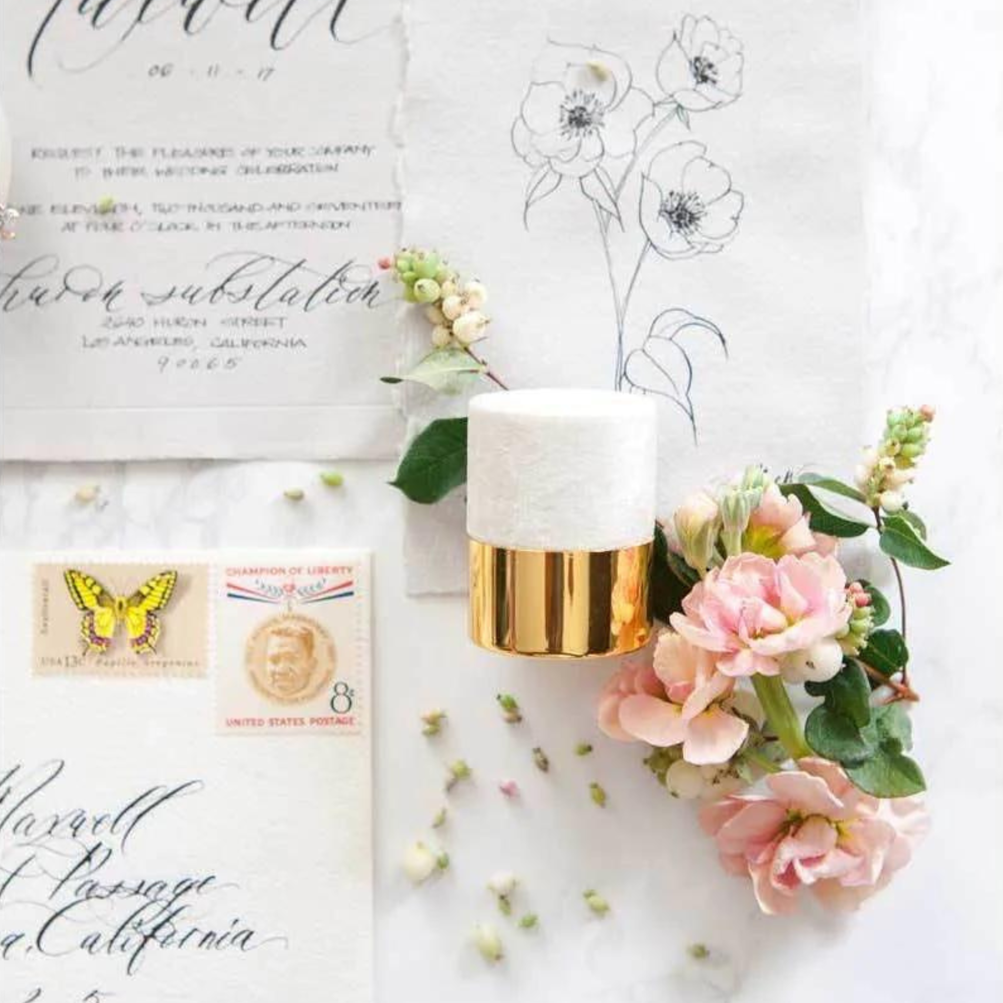 Bridal & Engagement